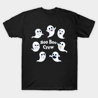 Boo Boo crew T-Shirt